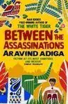 Between The Assassinations