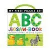 My First Puzzle Set: Abc