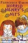 Horrid Henrys Nits