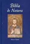 Biblia de Navarra