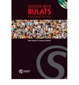 Success With Bulats Ak+Cd