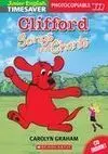 Timesaver Clifford Songs And Chants + Cd