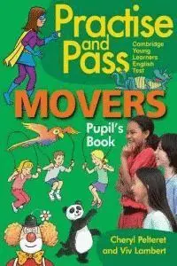 Practice And Pass Movers Alum