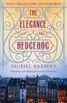 The Elegance Of The Hedgehog