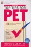 The Official Top Tips For Pet Paperback With Cd-Rom