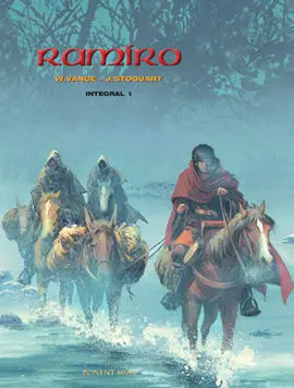 Ramiro Integran 1