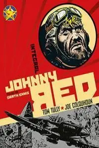 Johnny Red Integral