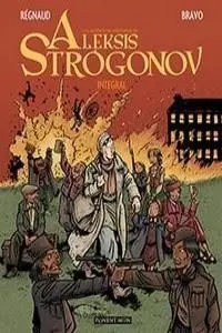 Aleksis Stógonov