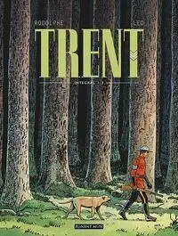Trent Integral 1