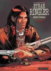Ethan Ringler Integral