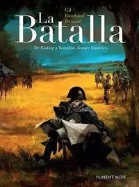 La Batalla Integral