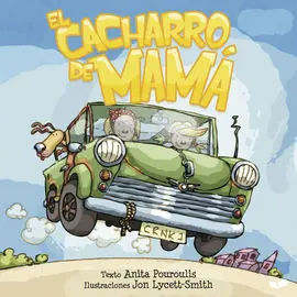 El Cacharro de Mama