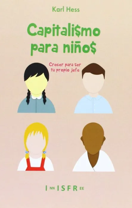Capitalismo para Niños