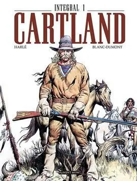 Jonathan Cartland Integral 1