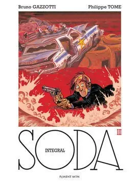 Soda Integral 3