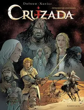 Cruzada Integral 2