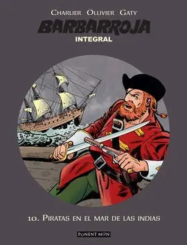 Barbarroja Integral 10