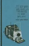 It's Not What You Look At That Matters, It's What You See Journal