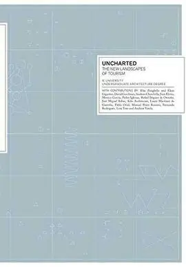 Uncharted The New Landscape Of Tourism