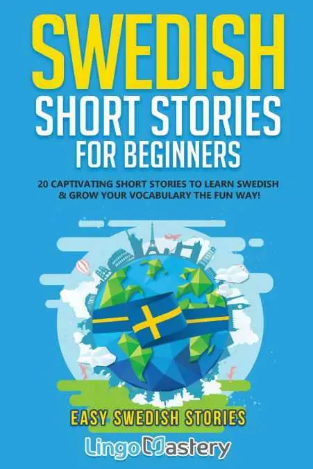 Swedish Short Stories For Beginners