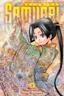 Elusive Samurai Vol. 1 (English)