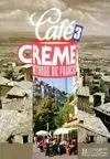 Café Crème 3 Libro del Alumno