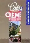 Café Crème 3 Cahier D Exercices