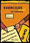 Exercices D Oral en Contexte. Debutant