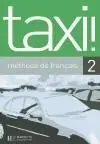 Taxi 2 Libro del Alumno