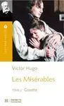 Les Misérables Tome 2. Cosette