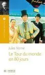 Le Tour Du Monde en 80 Jours