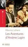 Les Aventures D Arsène Lupin