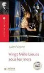 Vingt Mille Lieues Sous les Mers