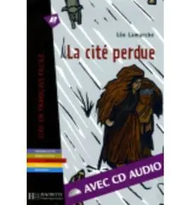 La Cité Perdue