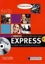 Objectif Express 2 A2/B1+ Audio-Cd