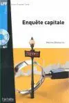 Enquete Capitale+Cd