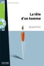 La Tête D'un Homme+Cd