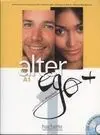 Alter Ego Plus 1 Libro del Alumno + Cdrom