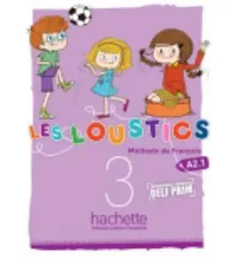 Les Loustics A2. 1 Alumno