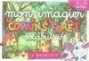Le Copains de la Foret Vocabulaire 4-6 Ans Mon Imagier