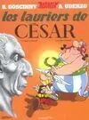 Astérix. Les Lauriers de César