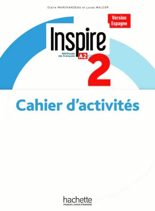 Inspire 2 Version Espagne Ejer