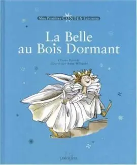 La Belle Au Bois Dormant