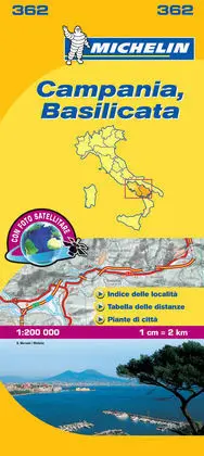 Campania Basilicata Local 362