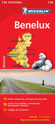 Benelux 714 2012