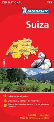 Suiza 729 2012