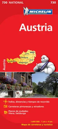 Austria 730 2012