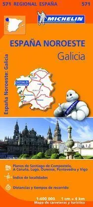 Galicia