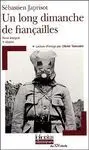 Un Long Dimanche de Fiançailles