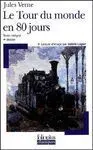 Le Tour Du Monde en 80 Jours